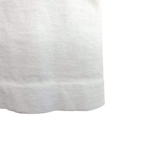 Hispanic Committee Of PEF T Shirt Vintage 90s Public Employees Federation NYC - Picture 6 of 8